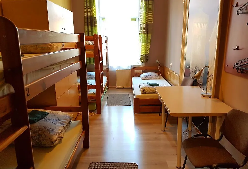 Dream Hostel & Apartments-1
