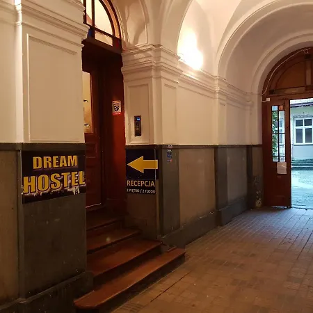 Dream Hostel & Apartments-3