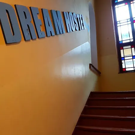Dream Hostel & Apartments-2